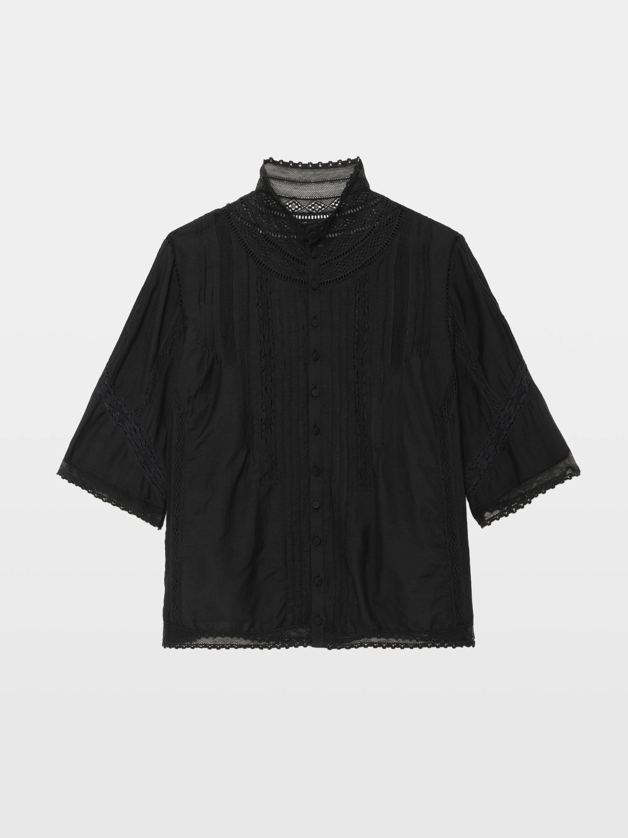 Tanos Tomboy Top