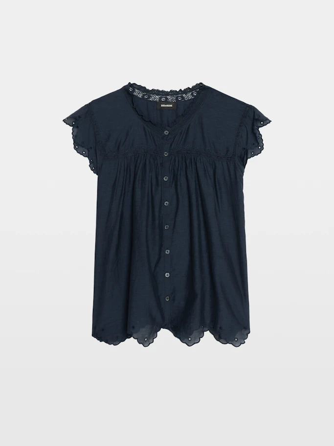 Tika Top