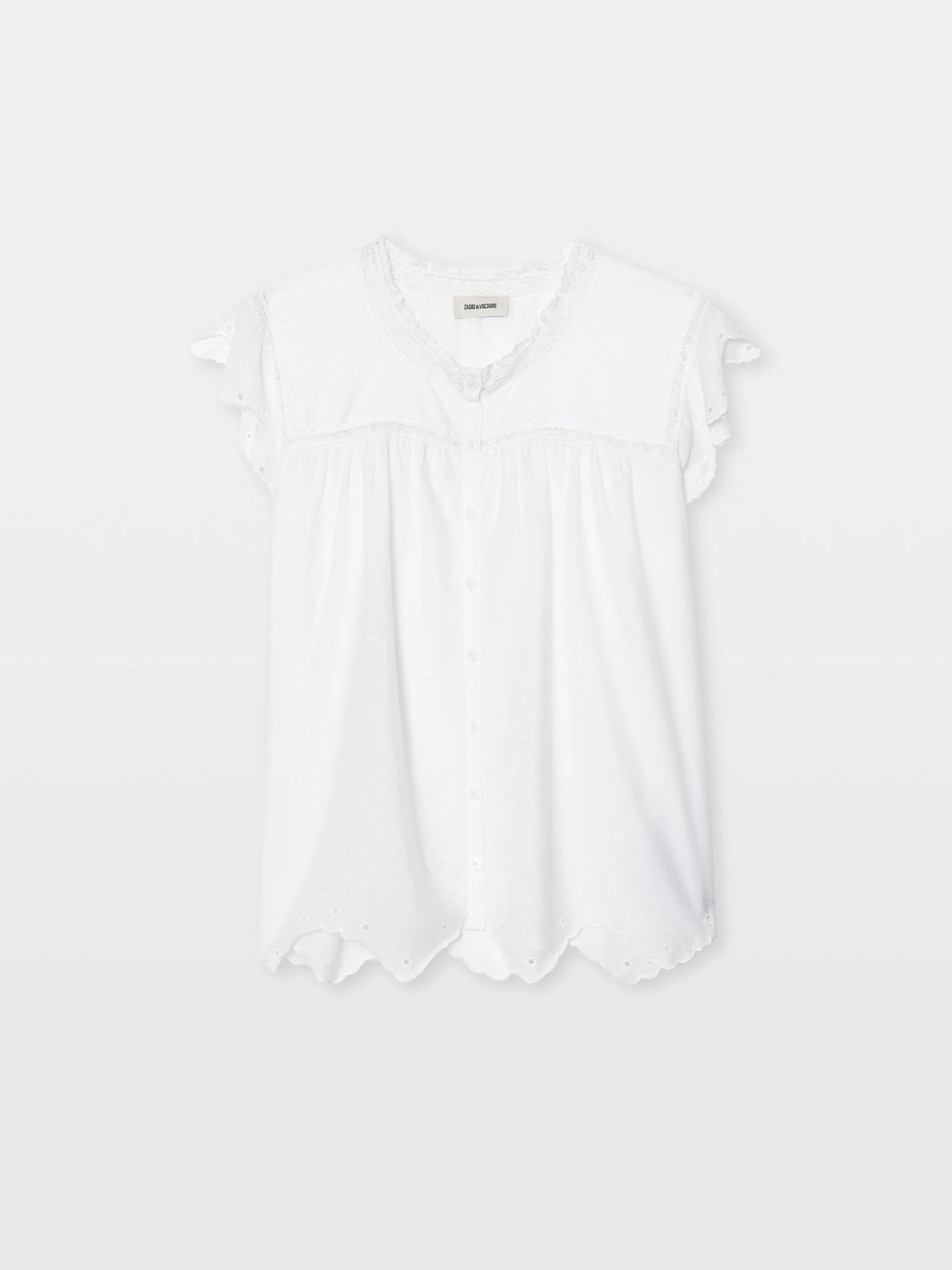 Top Tika - configurable