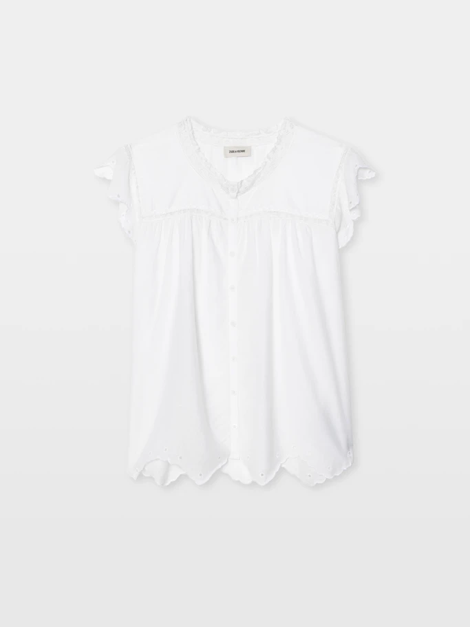 Tika Top