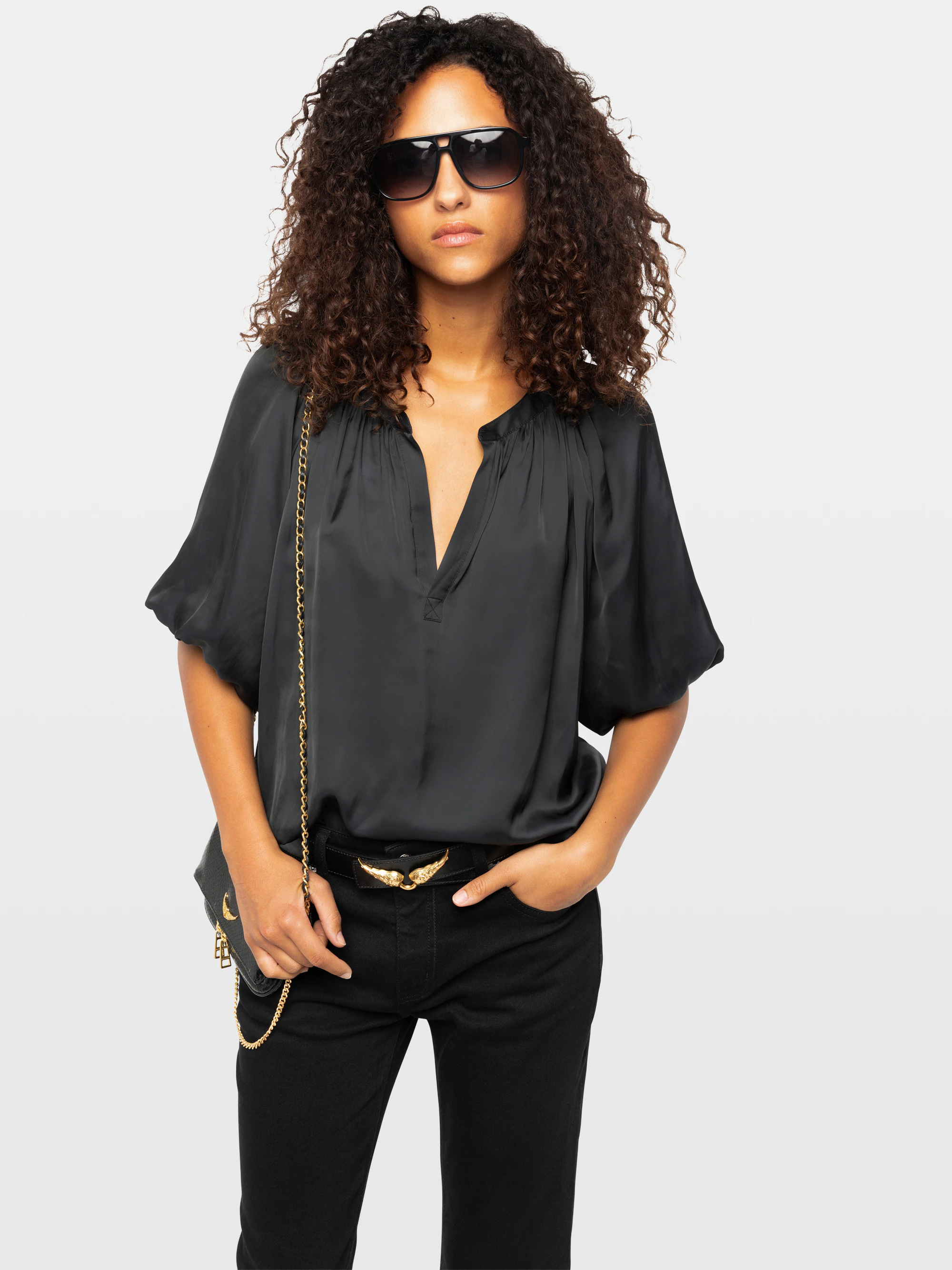 Blusa Teko thumbnail 3