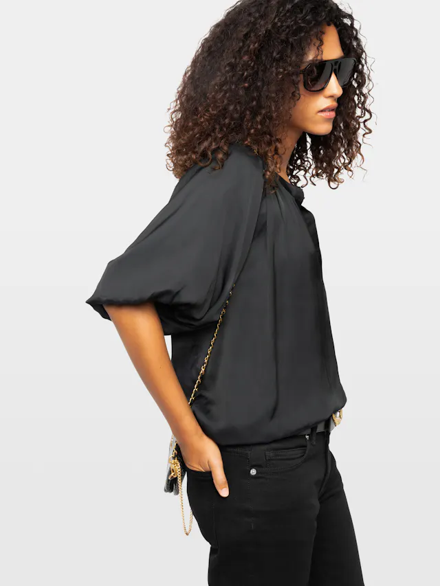 Blouse Teko