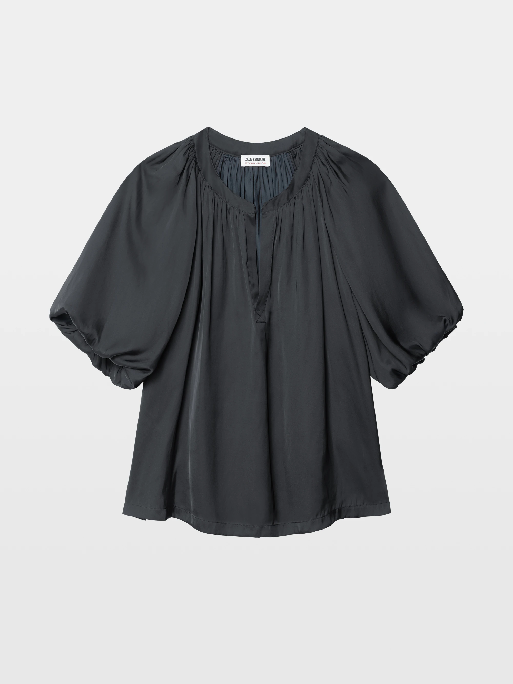 Blusa Teko - configurable
