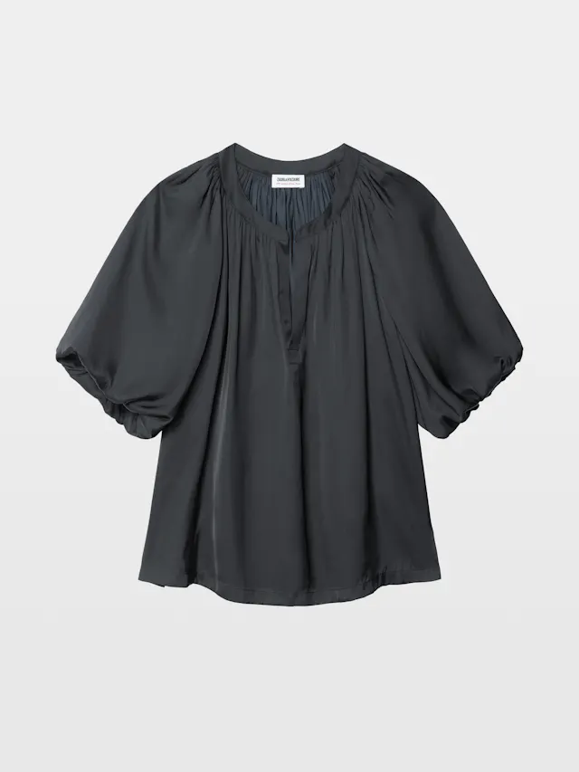 Blouse Teko