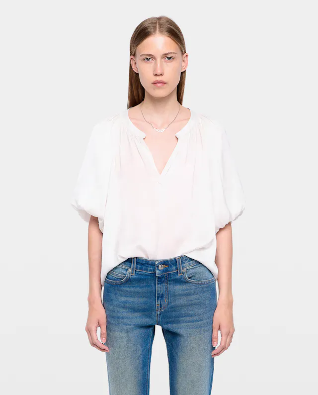 Blouse Teko