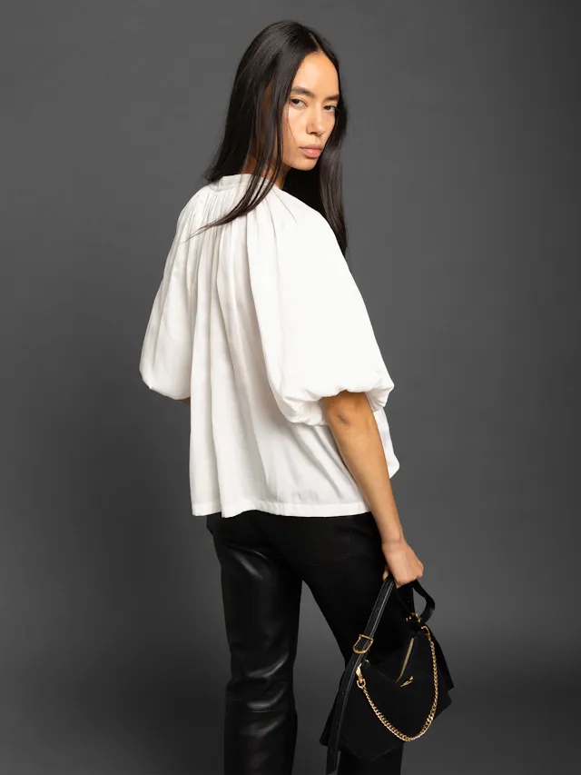 Blusa Teko