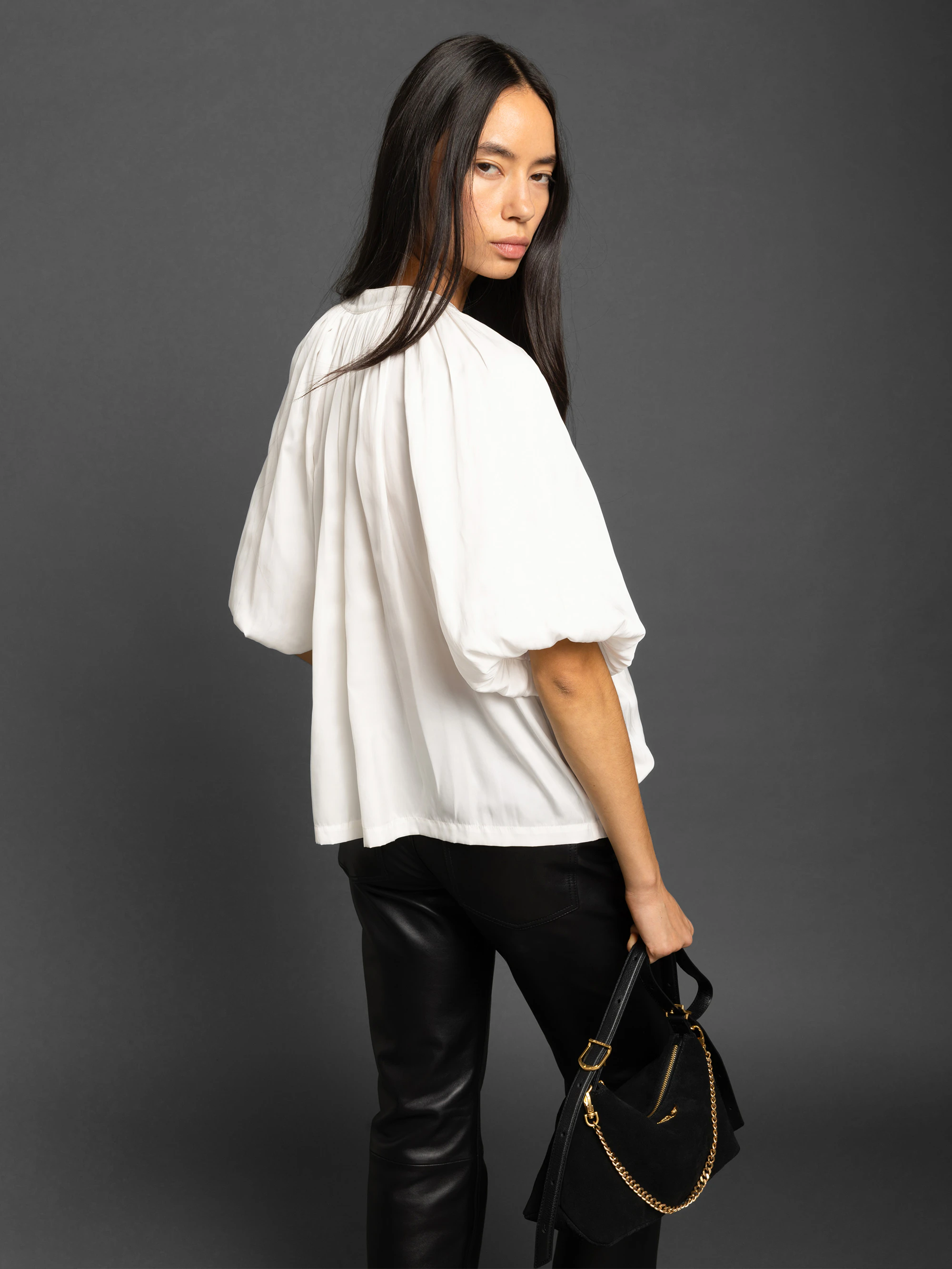 Blouse Teko