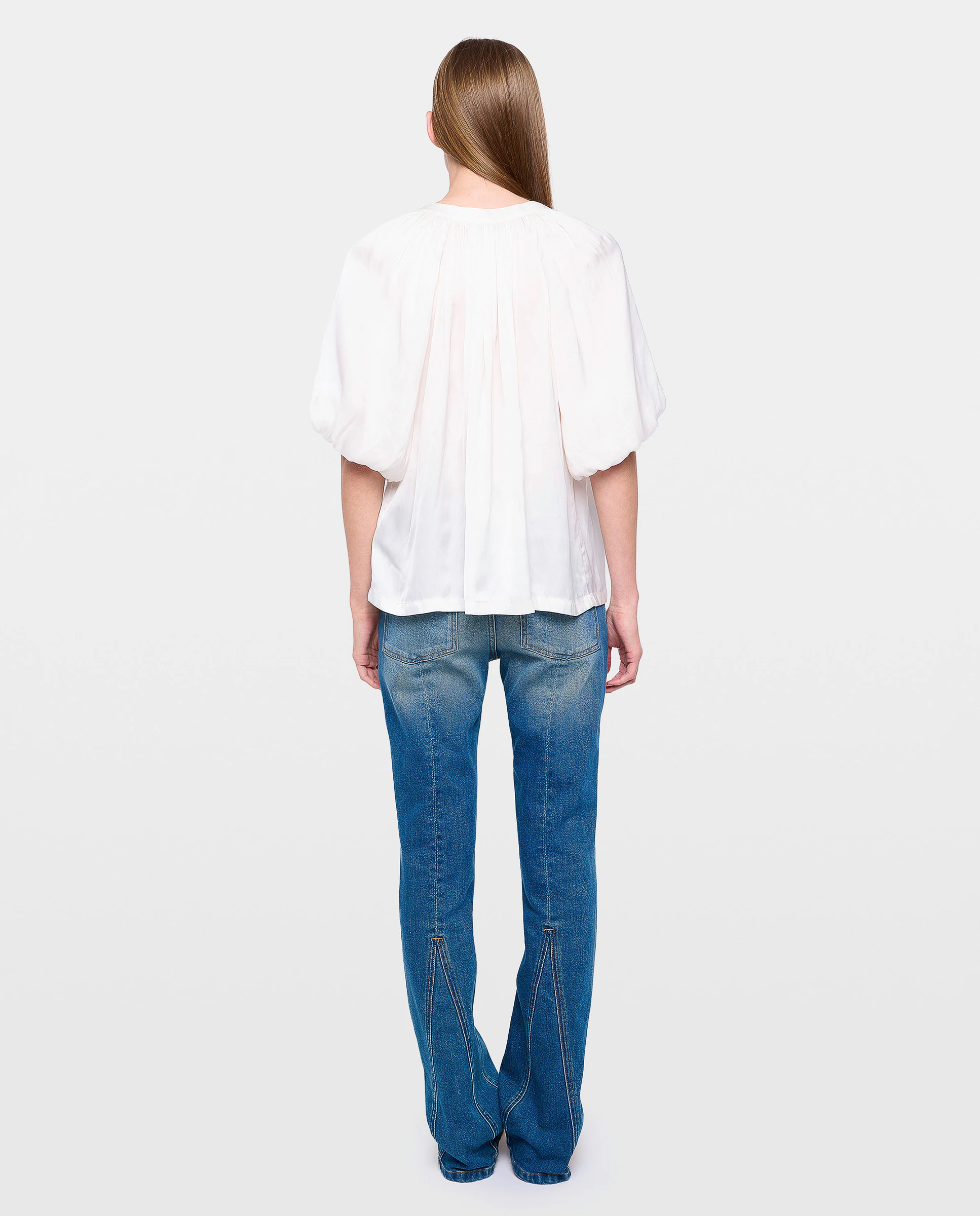 Blouse Teko