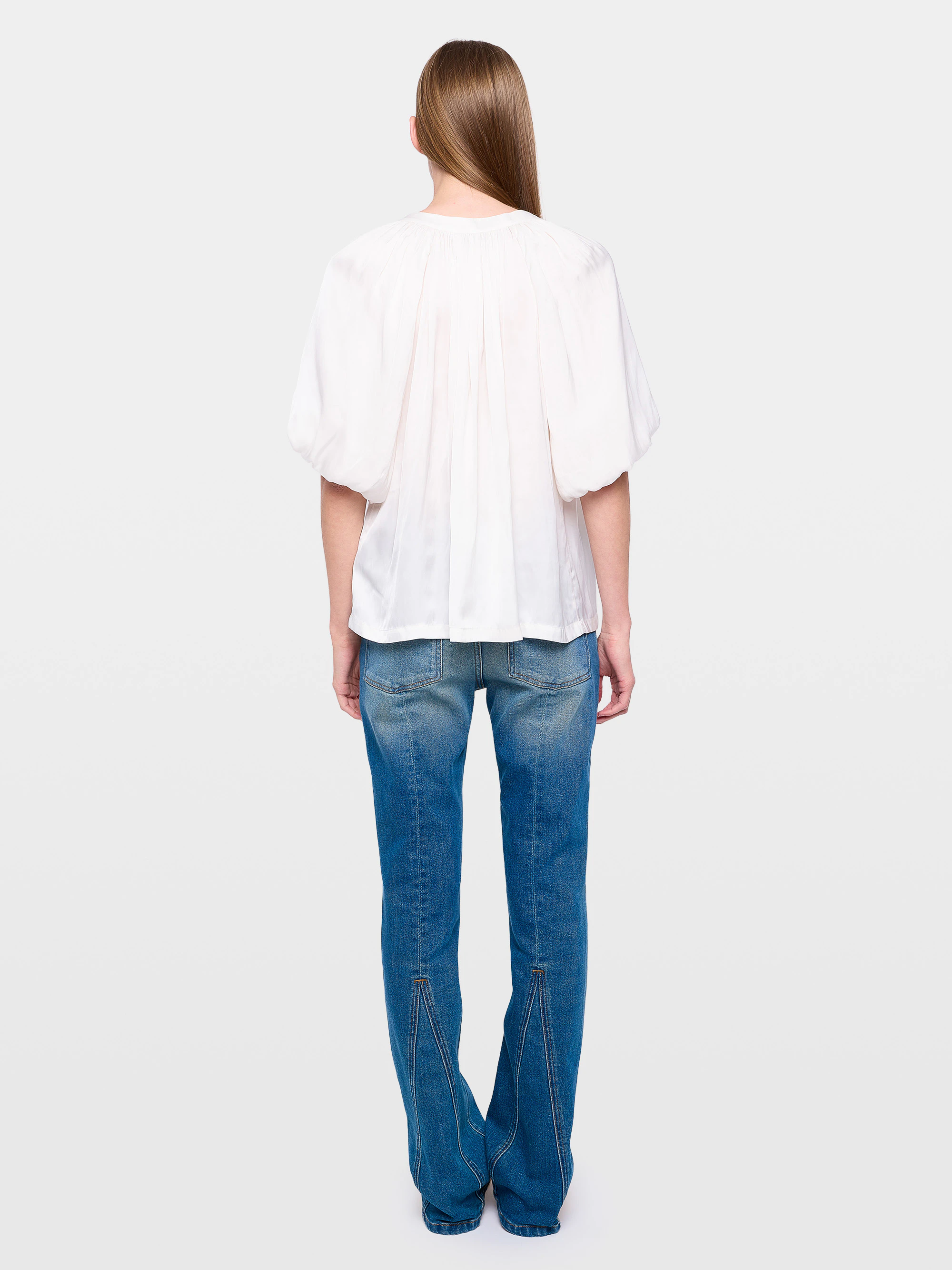 Bluse Teko