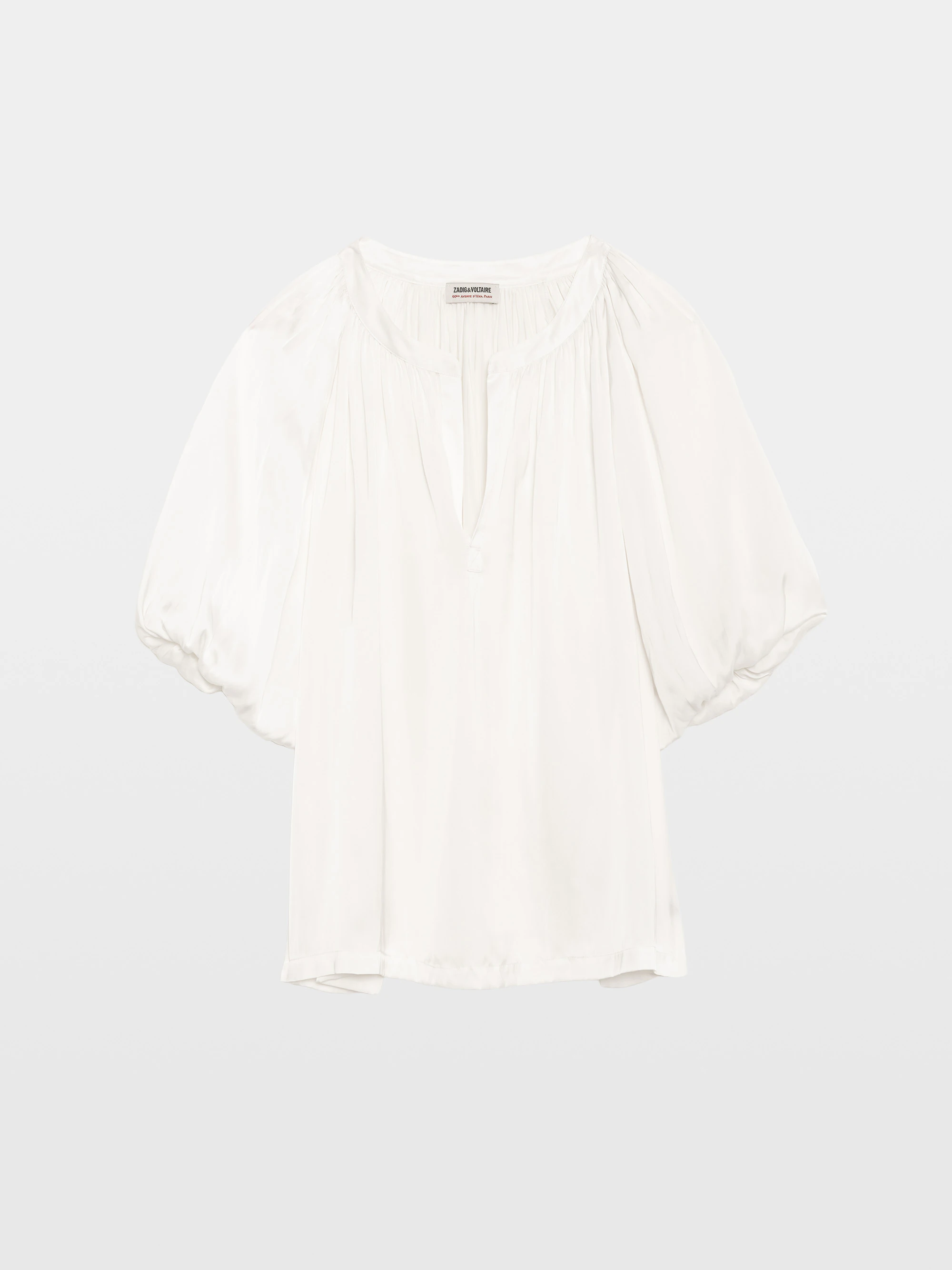 Blouse Teko