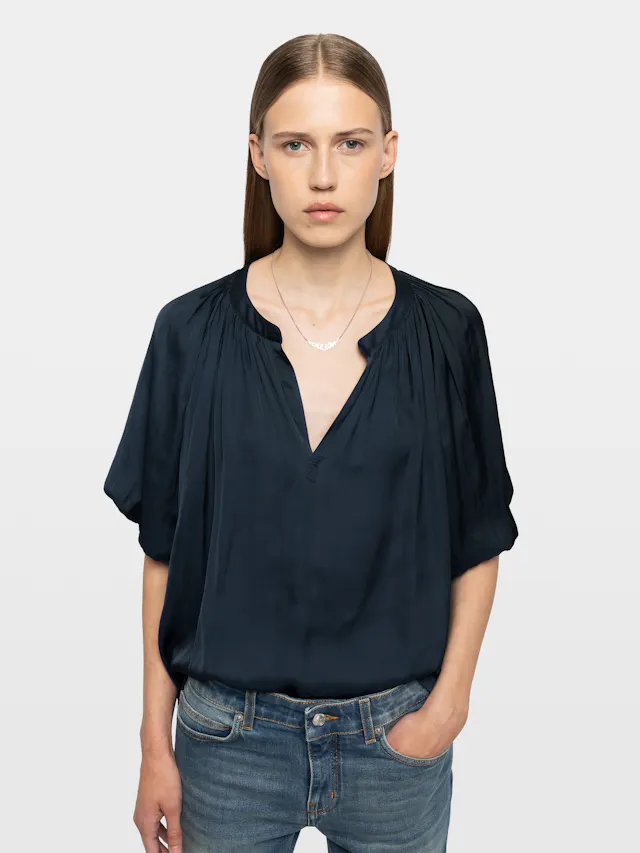 Teko Blouse