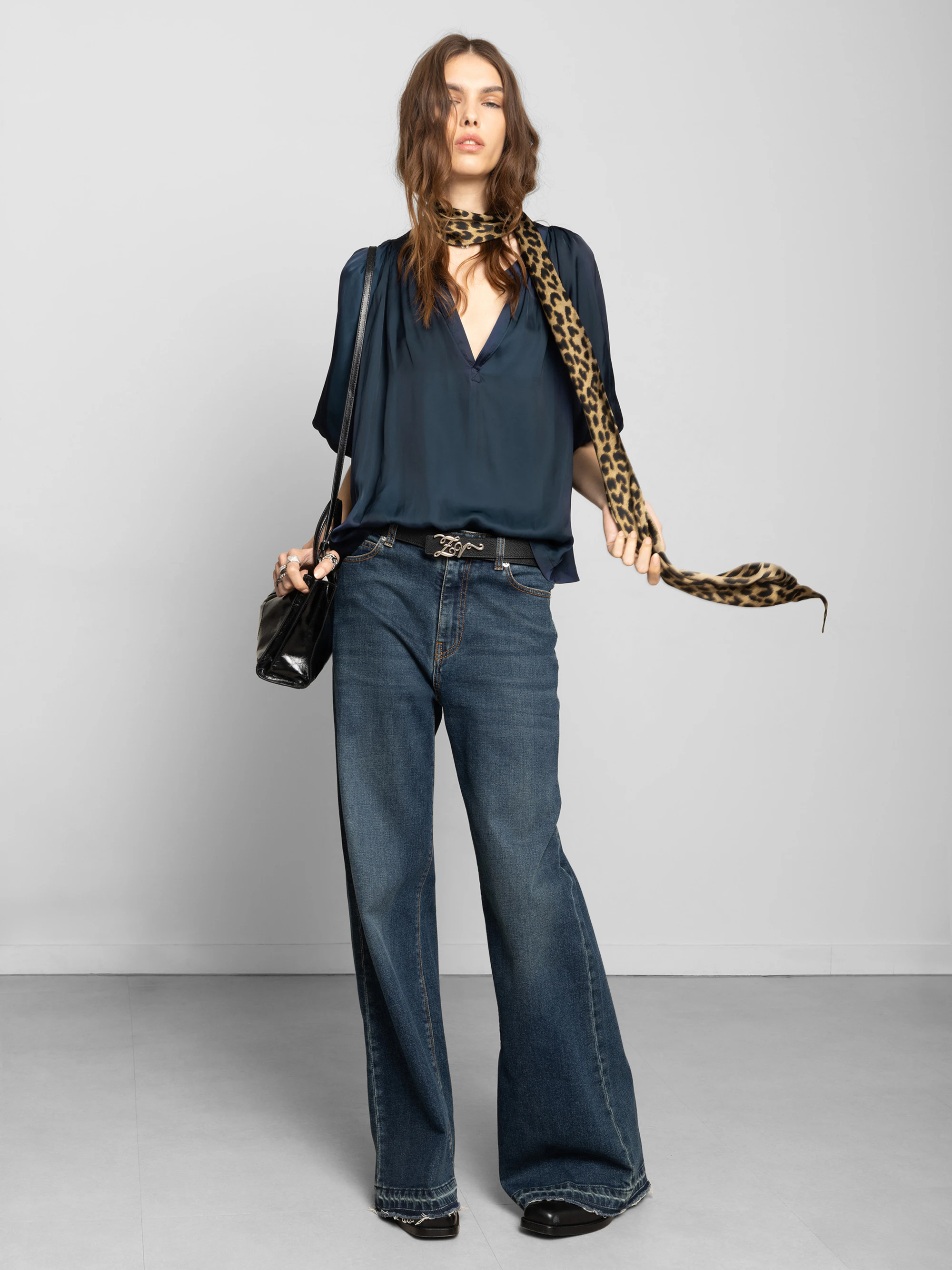 Teko Blouse
