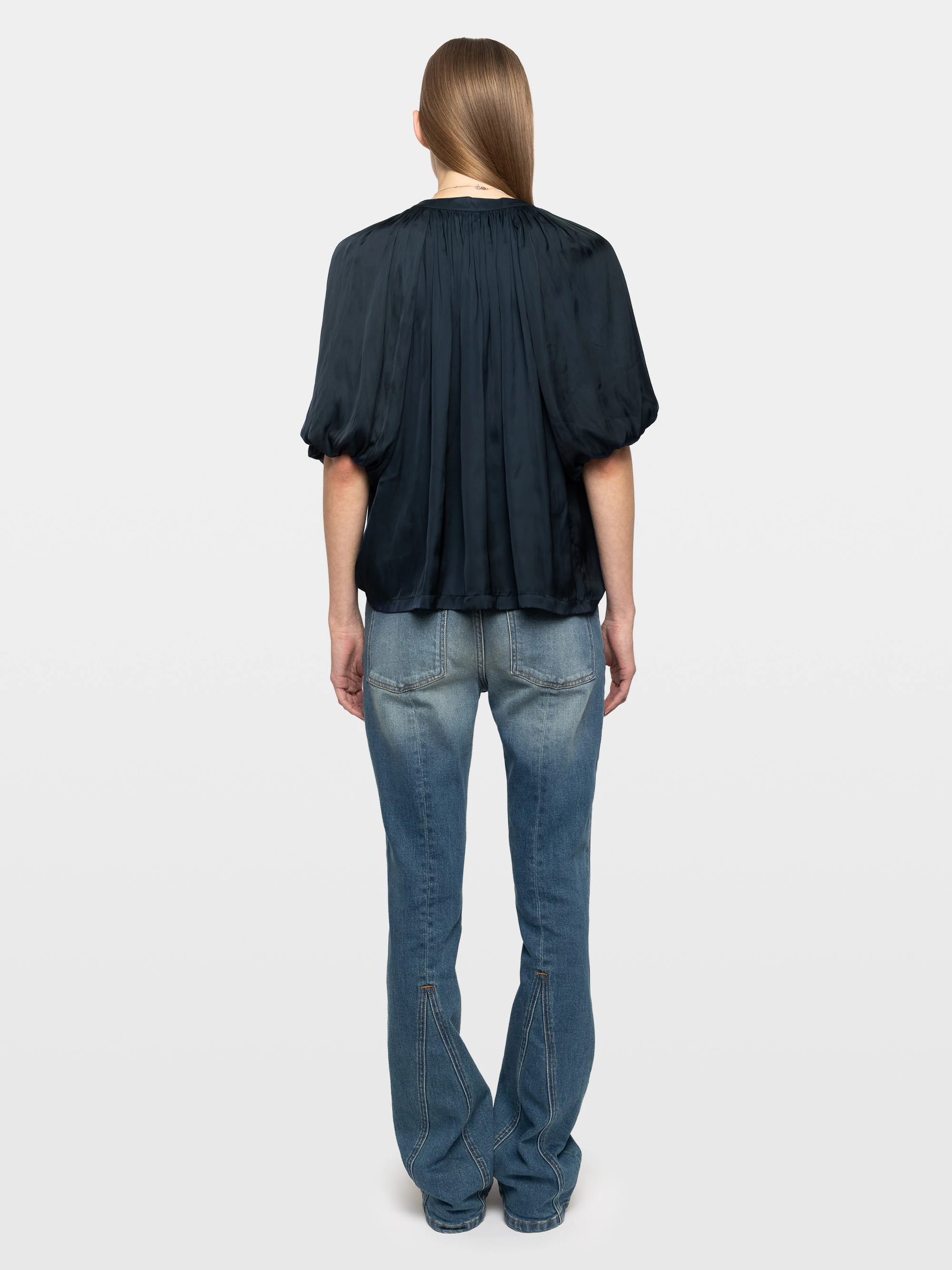 Teko Blouse thumbnail 2