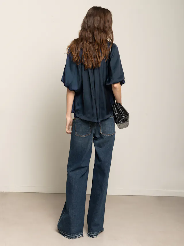 Teko Blouse