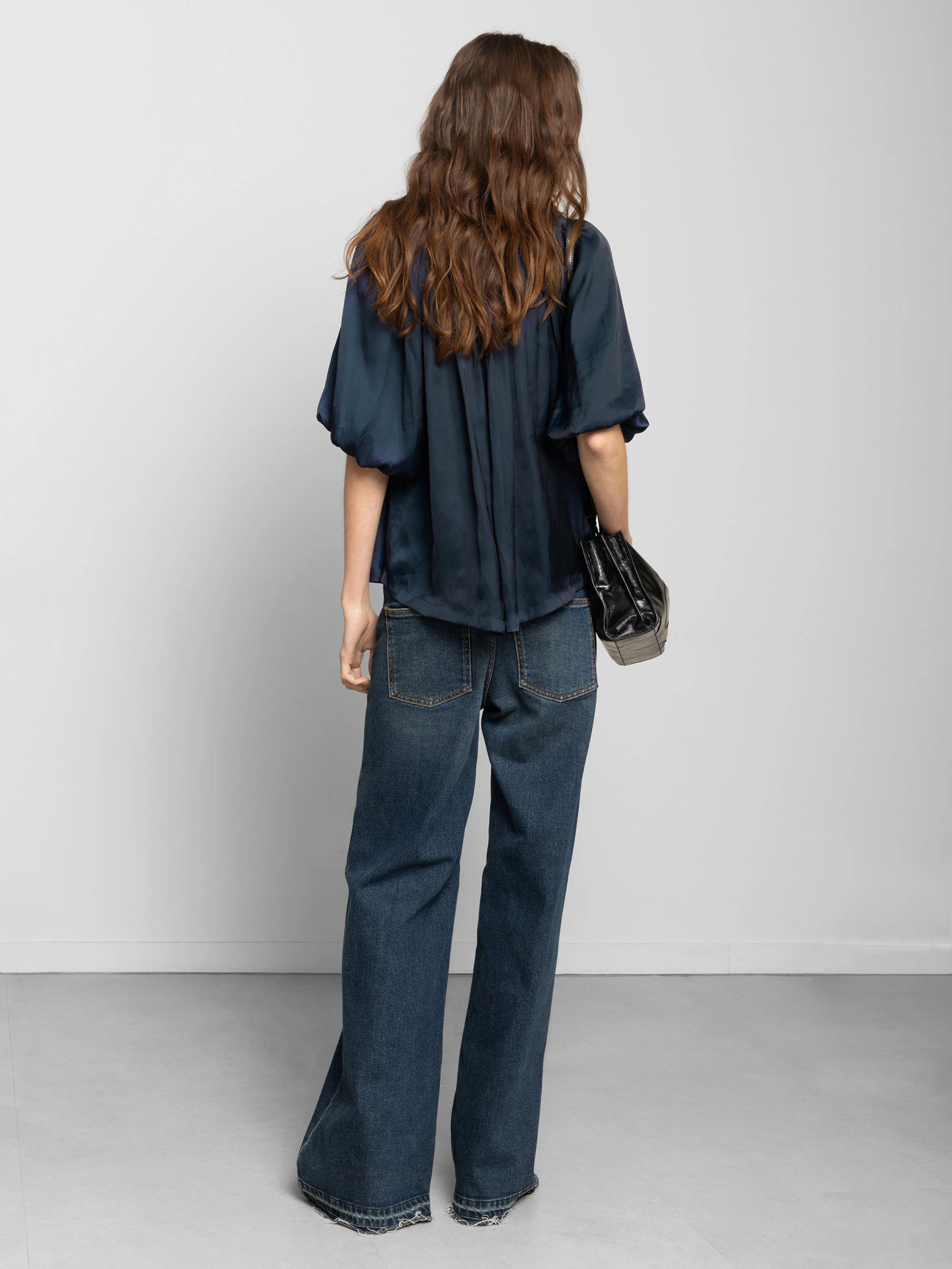 Teko Blouse