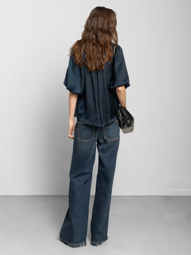 Teko Blouse