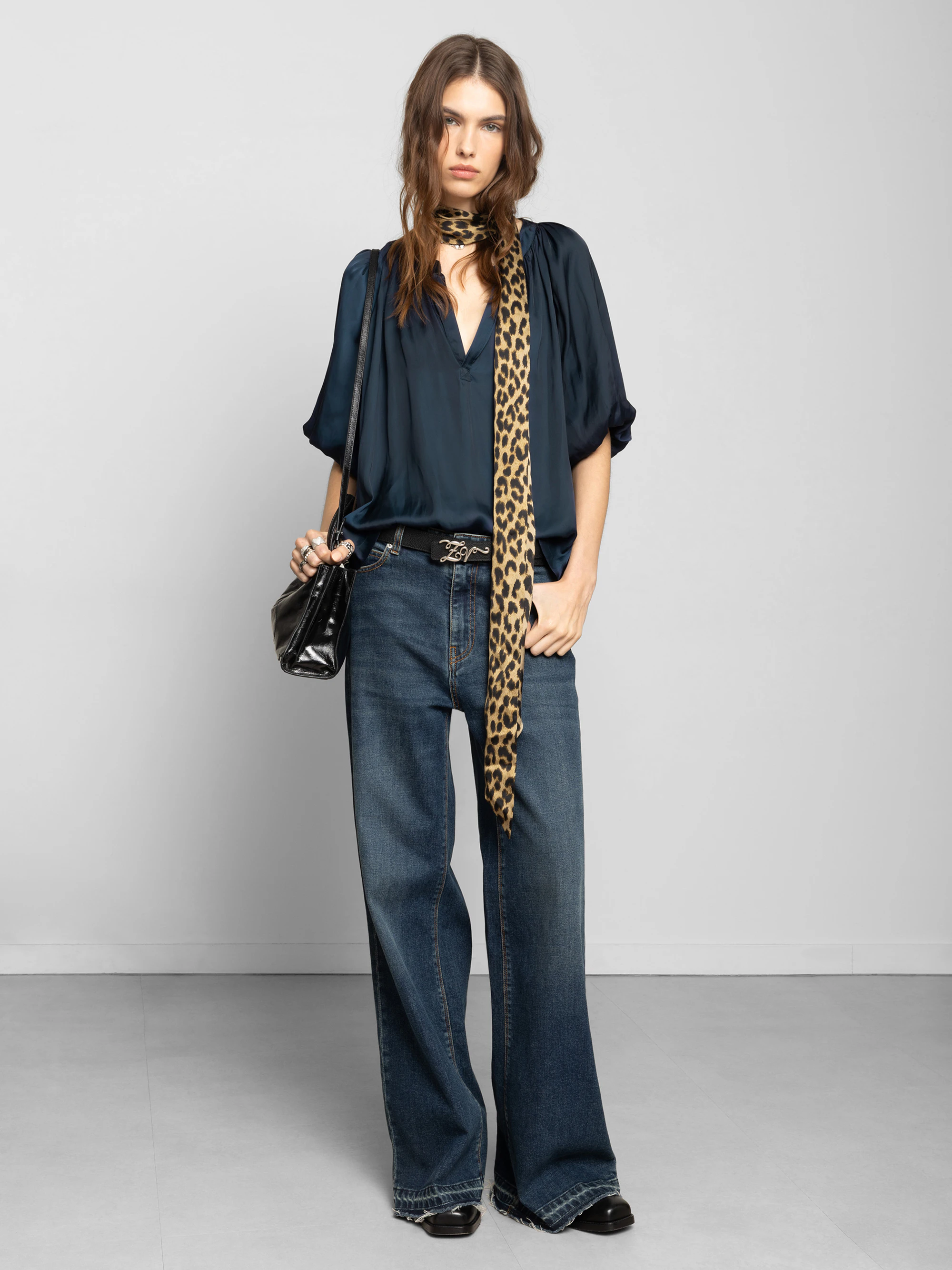 Teko Blouse