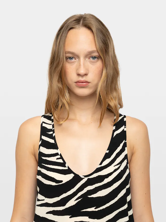 Tarys Tank Top