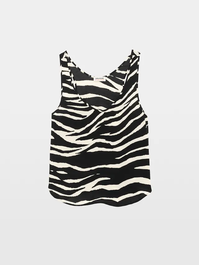 Tarys Tank Top