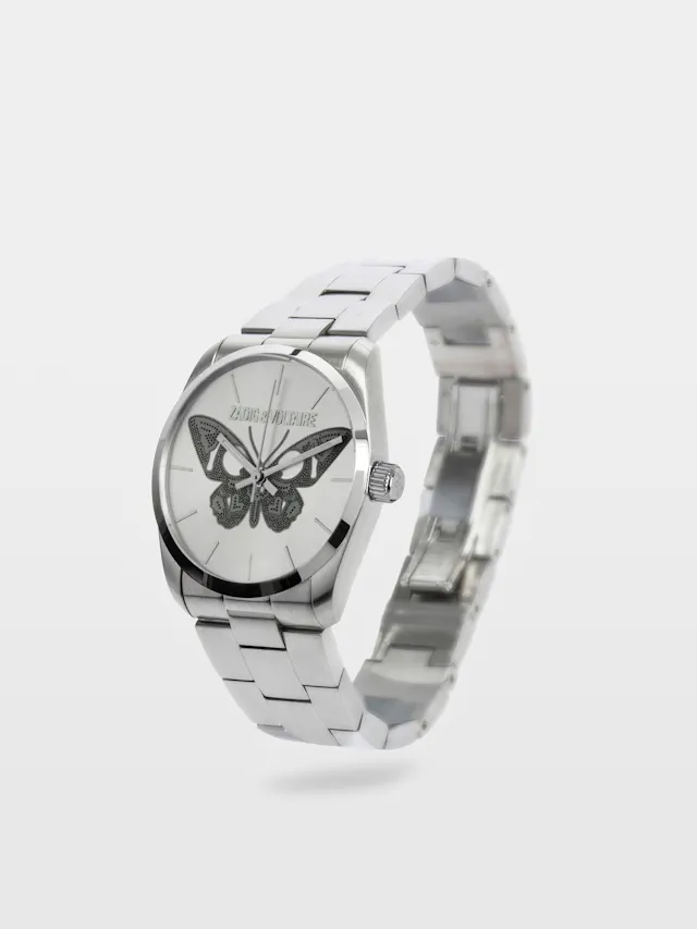 Reloj Zadig Butterfly