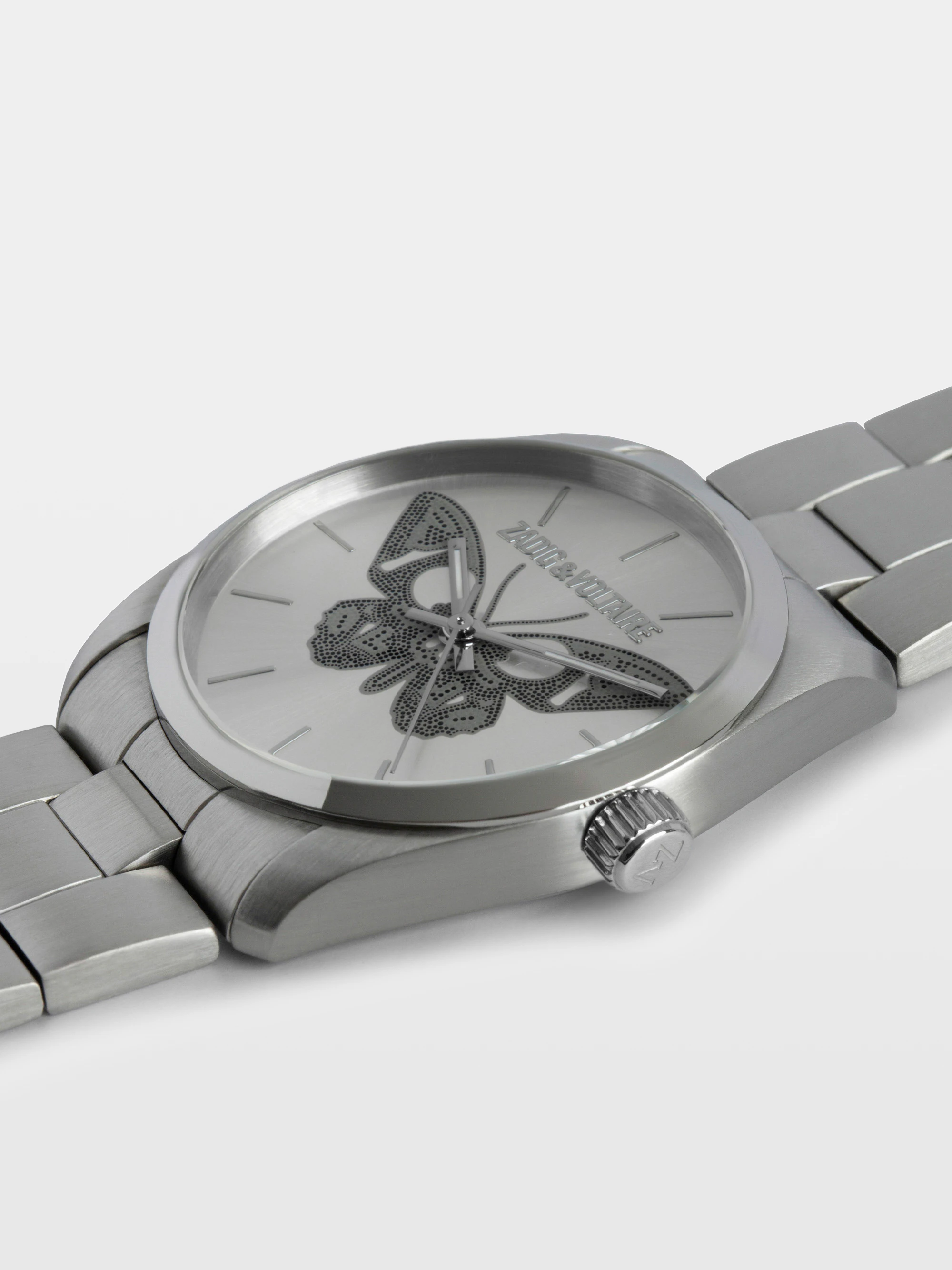 Zadig Butterfly Watch