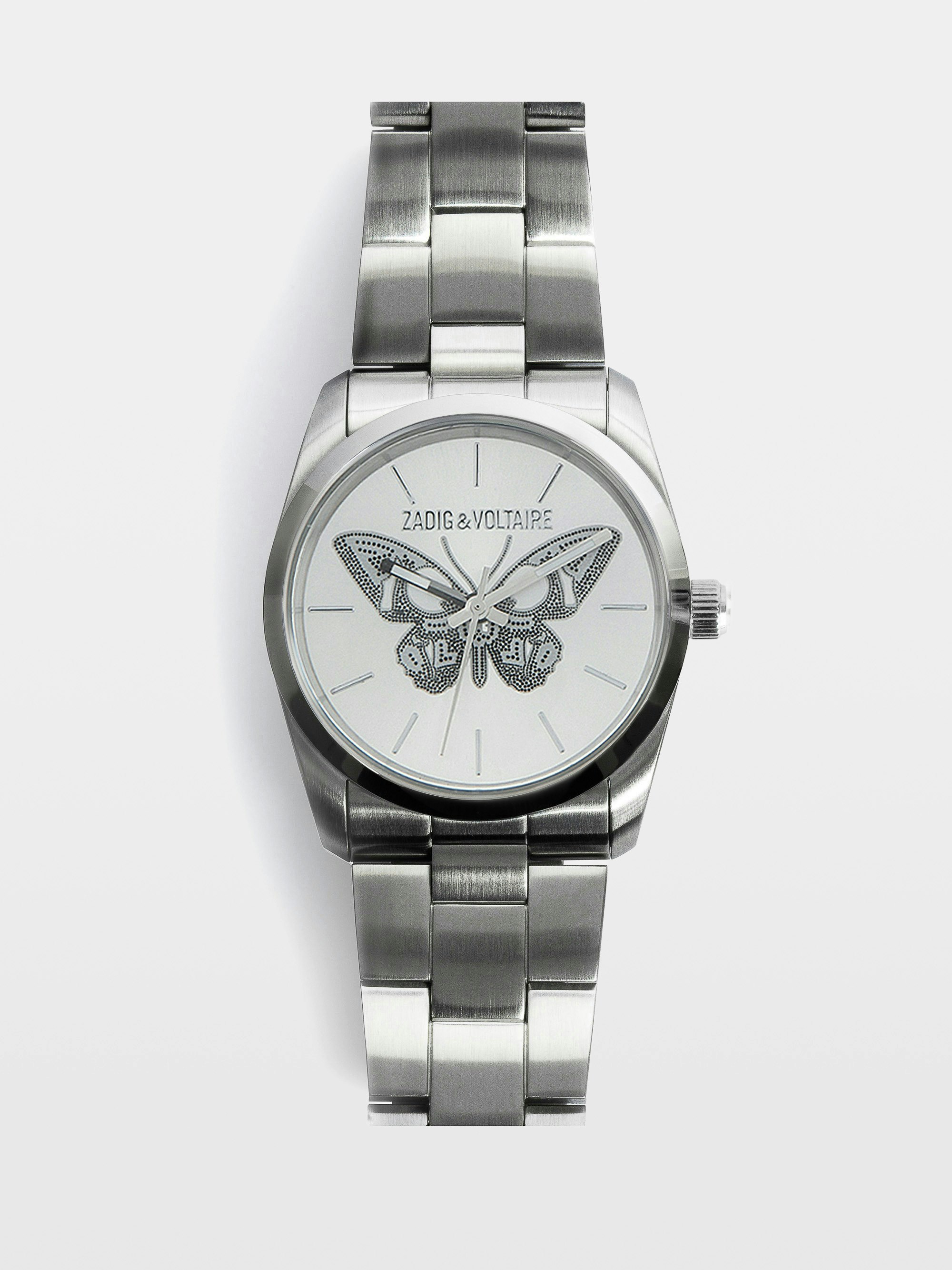 Reloj Zadig Butterfly