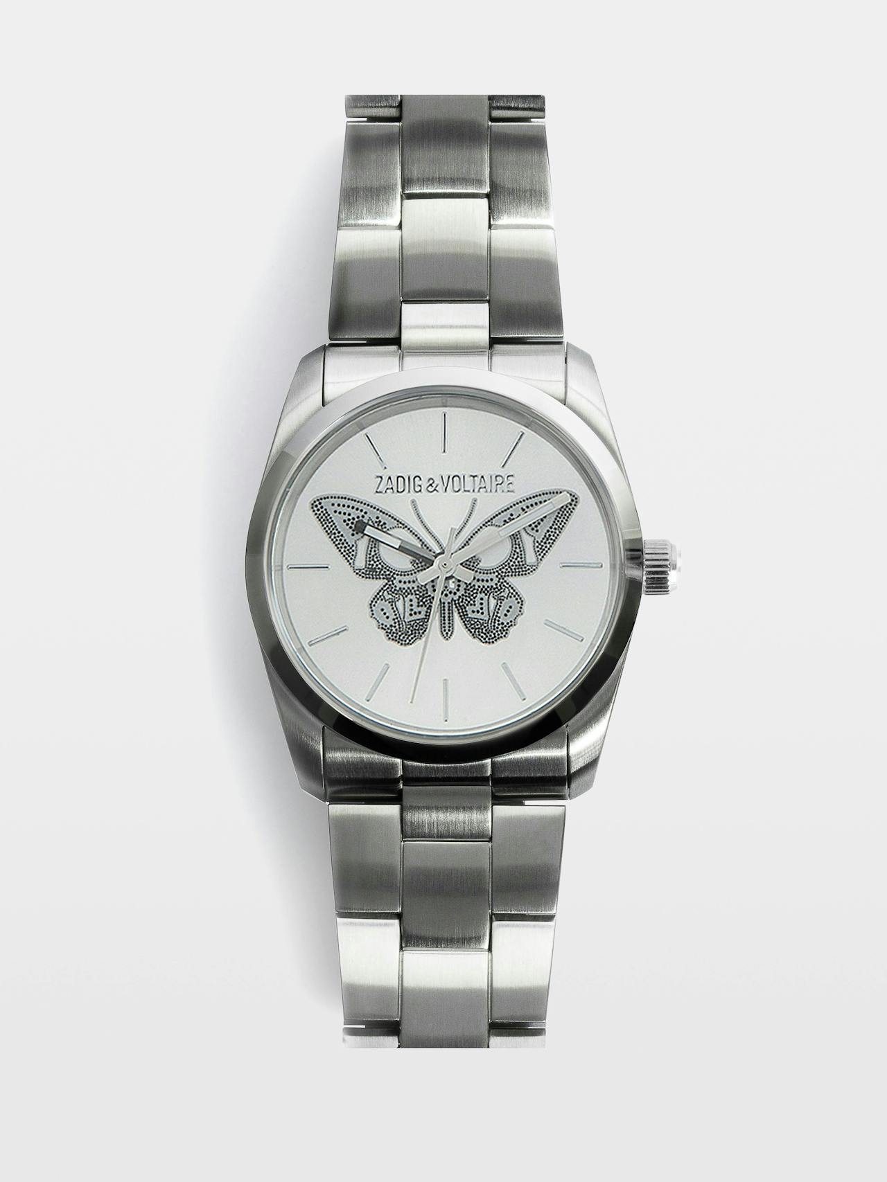 Reloj Zadig Butterfly
