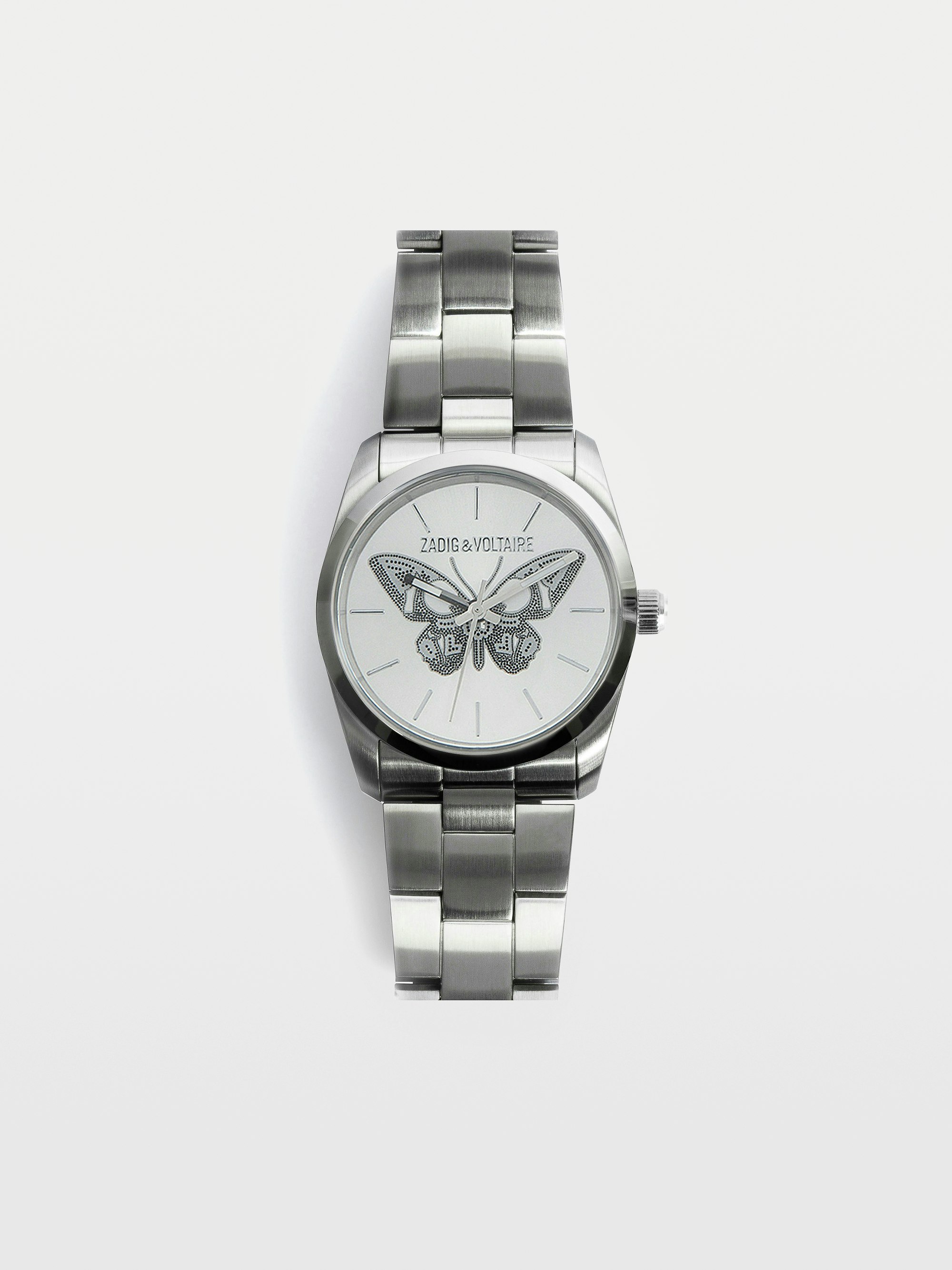 Montre Zadig Butterfly