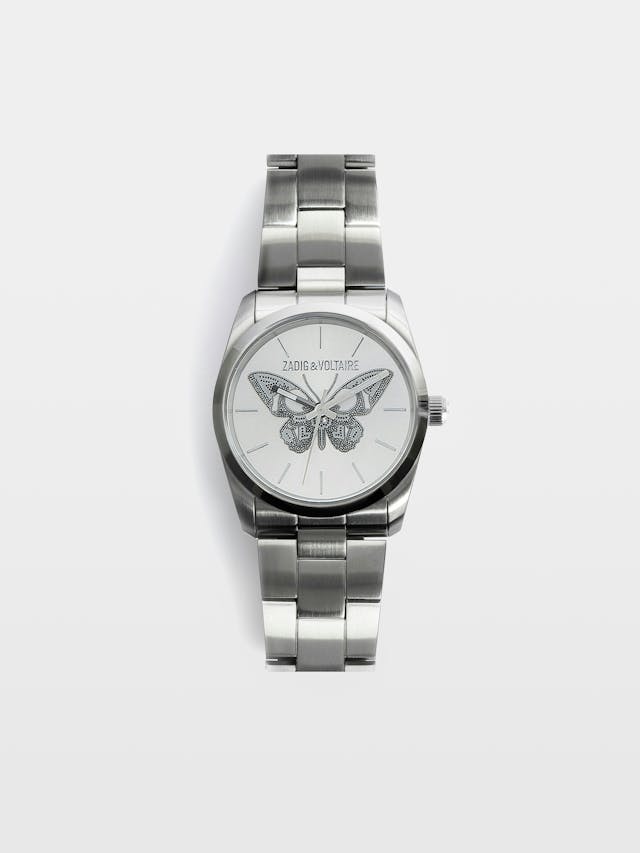 Montre Zadig Butterfly