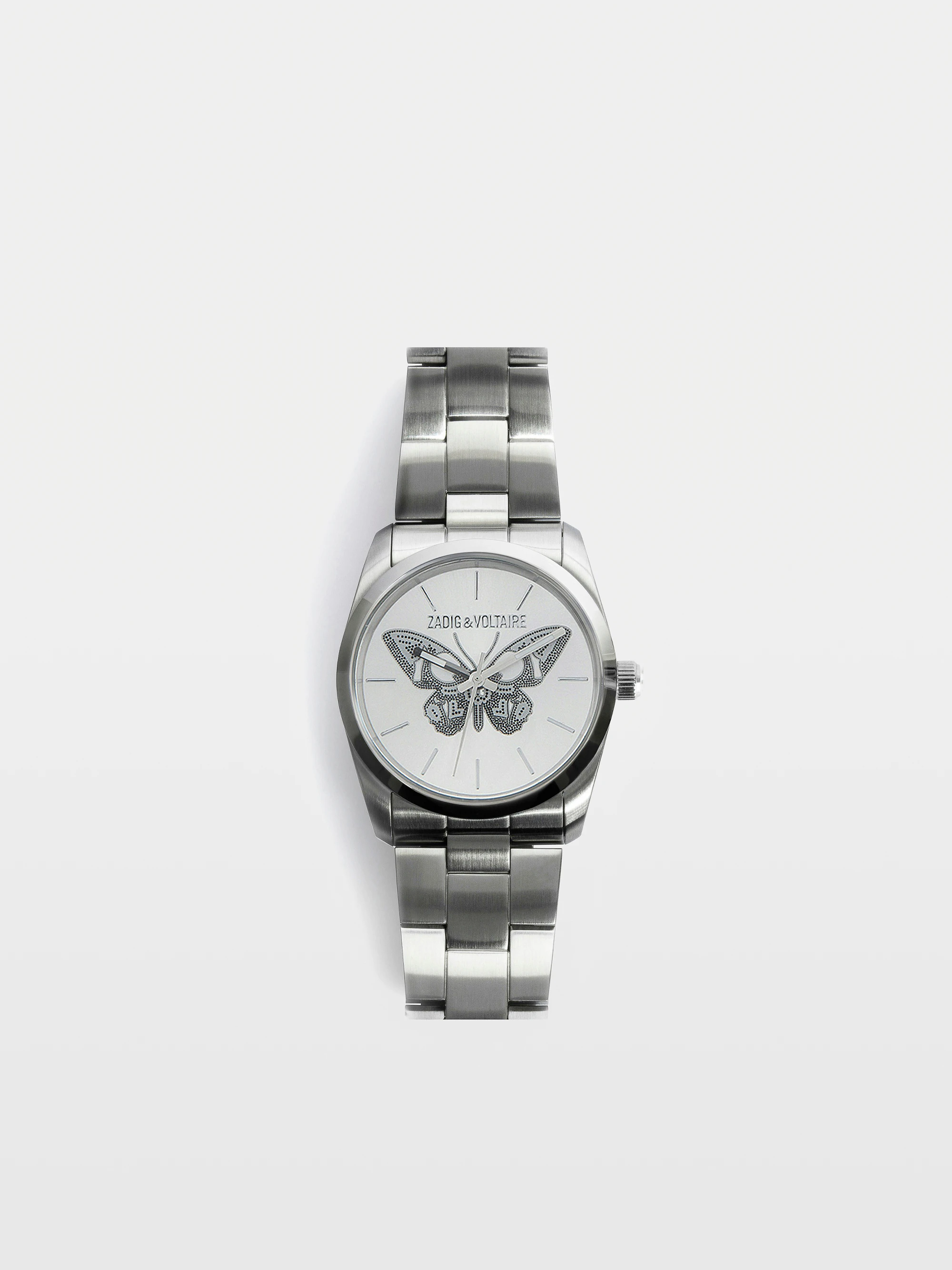 Zadig Butterfly Watch