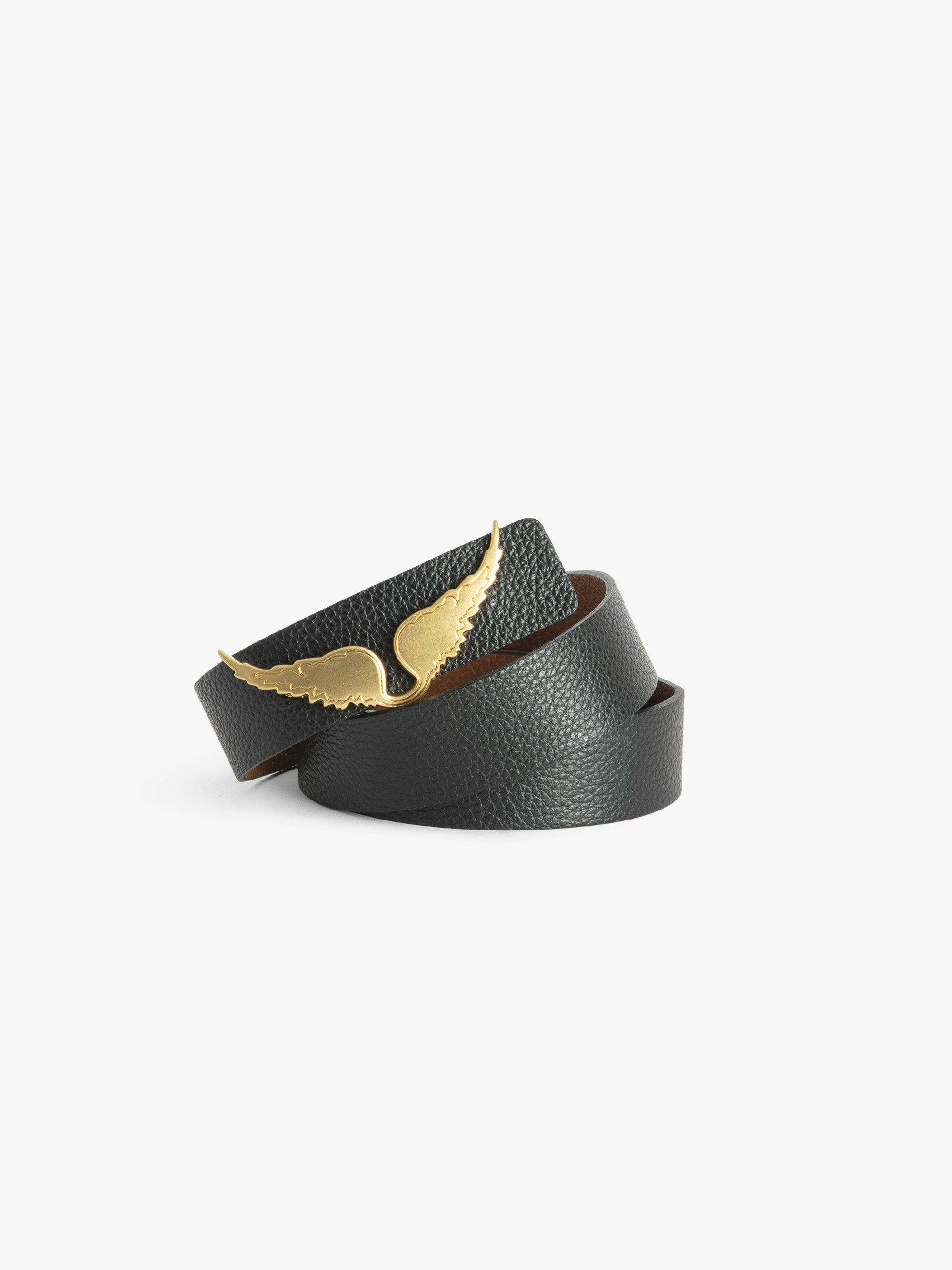 Reversible Rock Belt 3