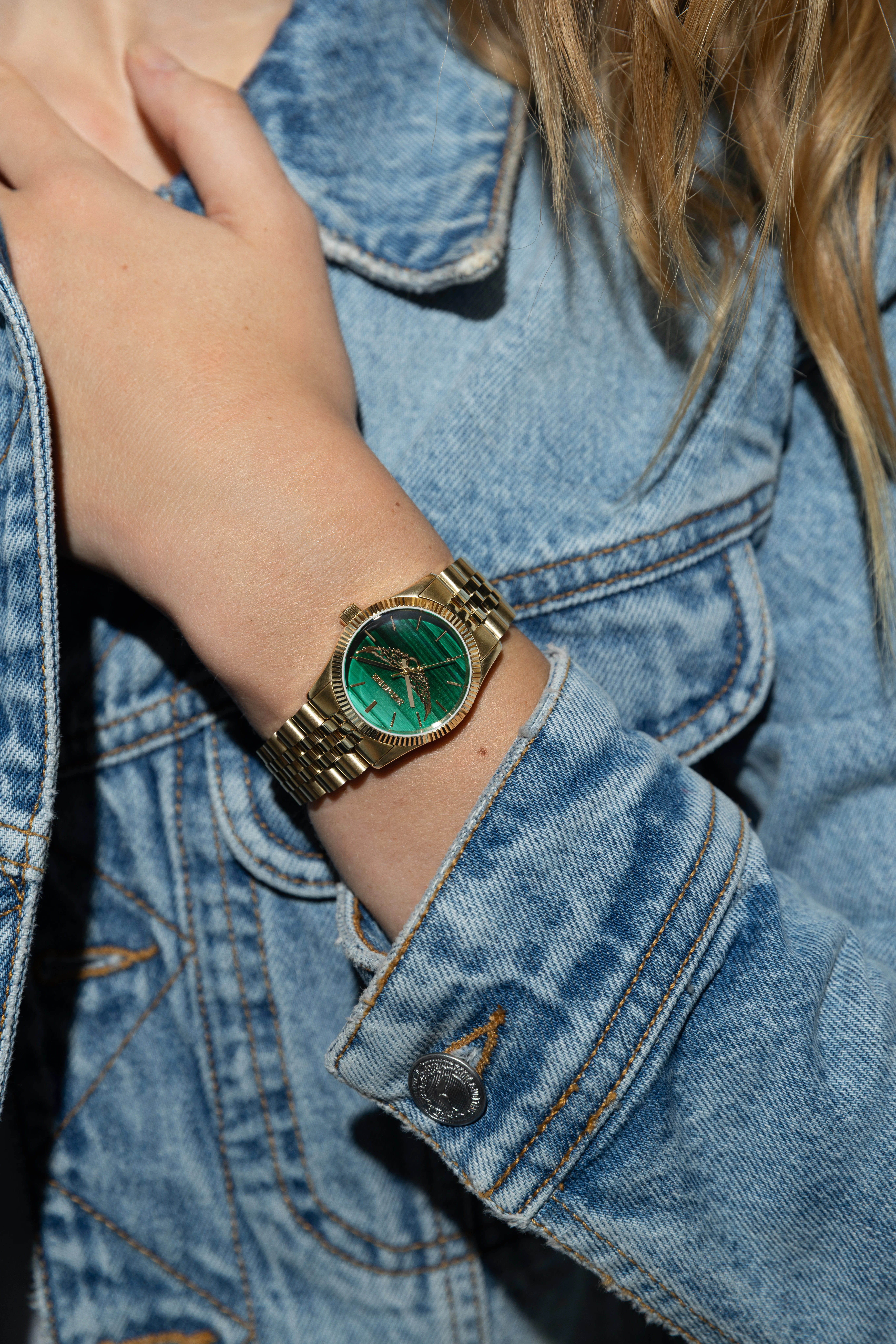 Montre Zadig Small