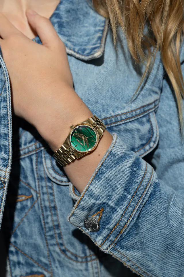 Montre Zadig Small