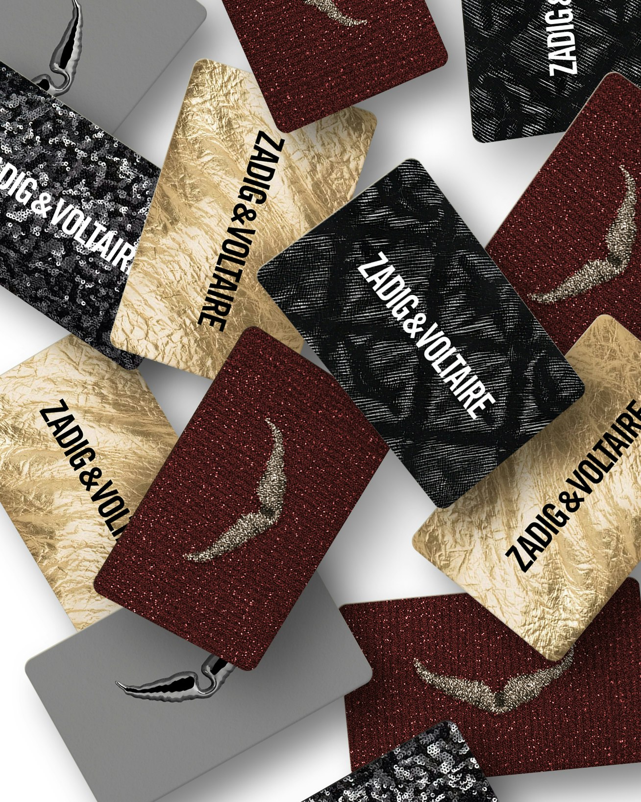 Tarjeta de regalo electrónica