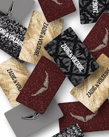 Tarjeta de regalo electrónica