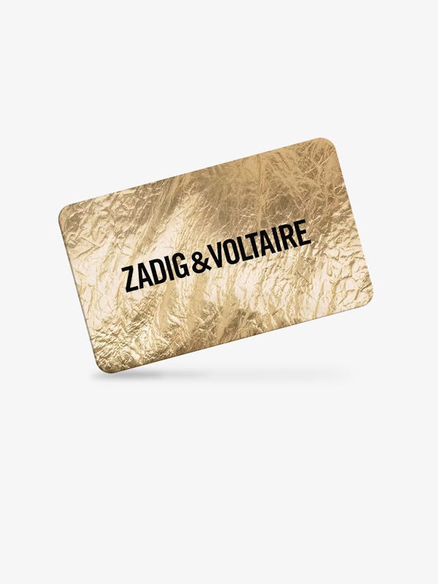 E-Gift card