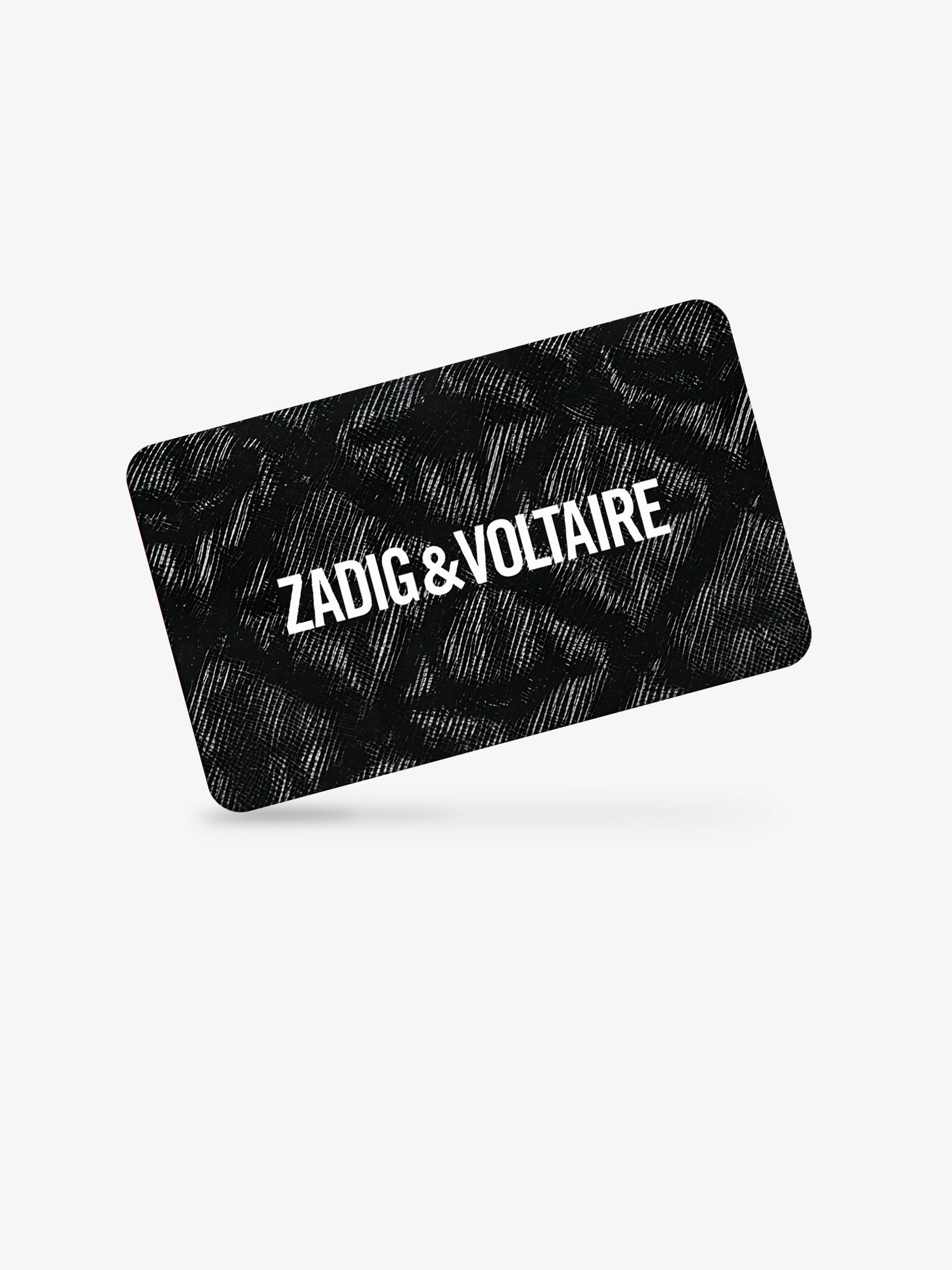 Tarjeta de regalo electrónica