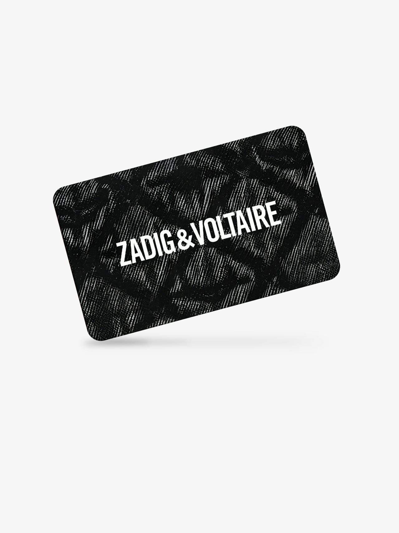 Tarjeta de regalo electrónica