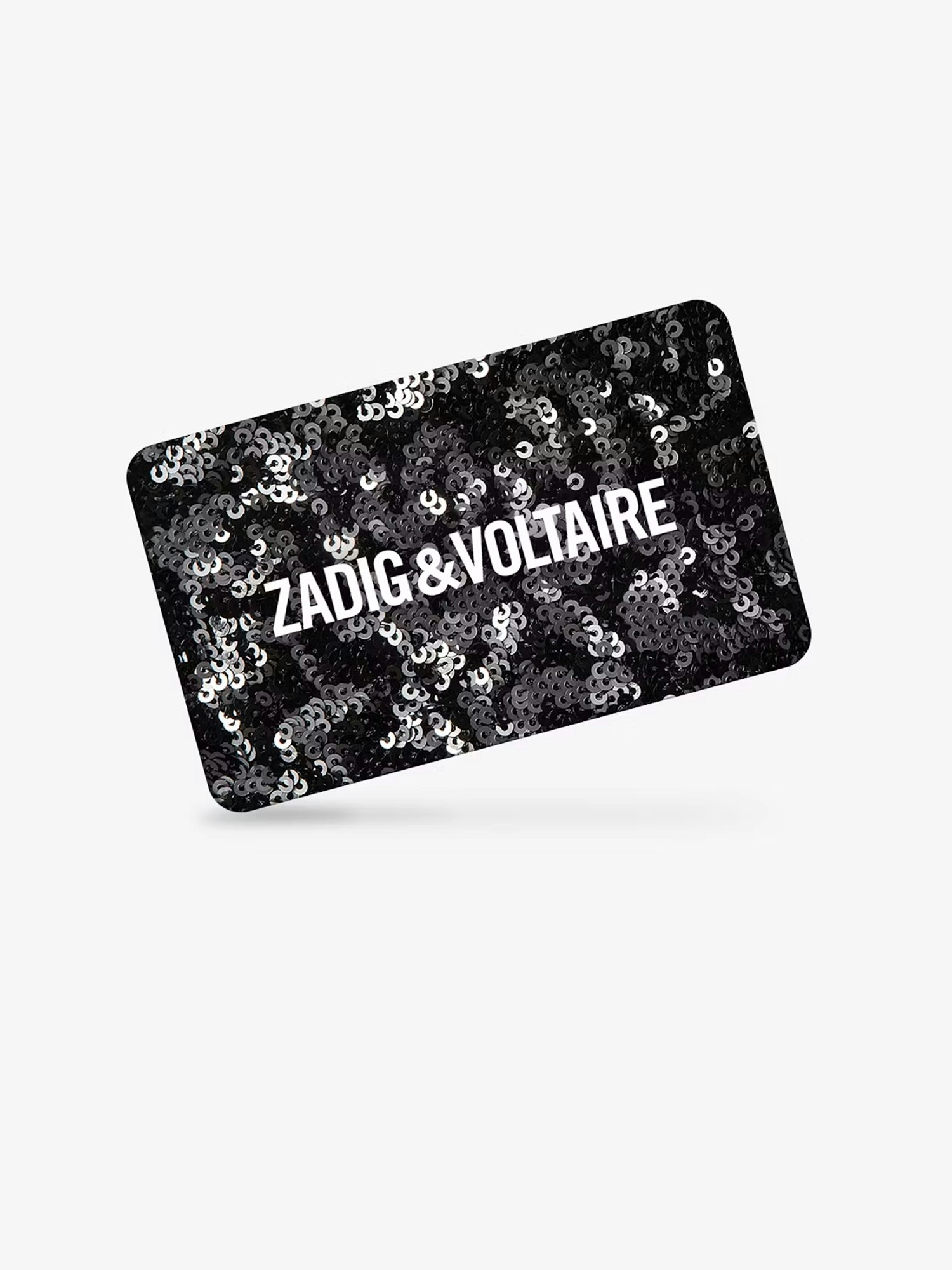 Tarjeta de regalo electrónica