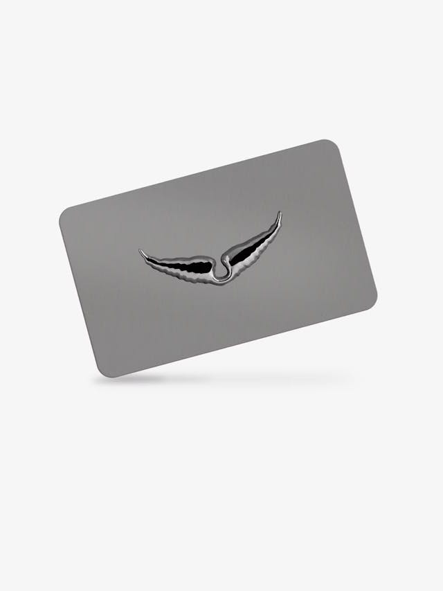 E-Gift card