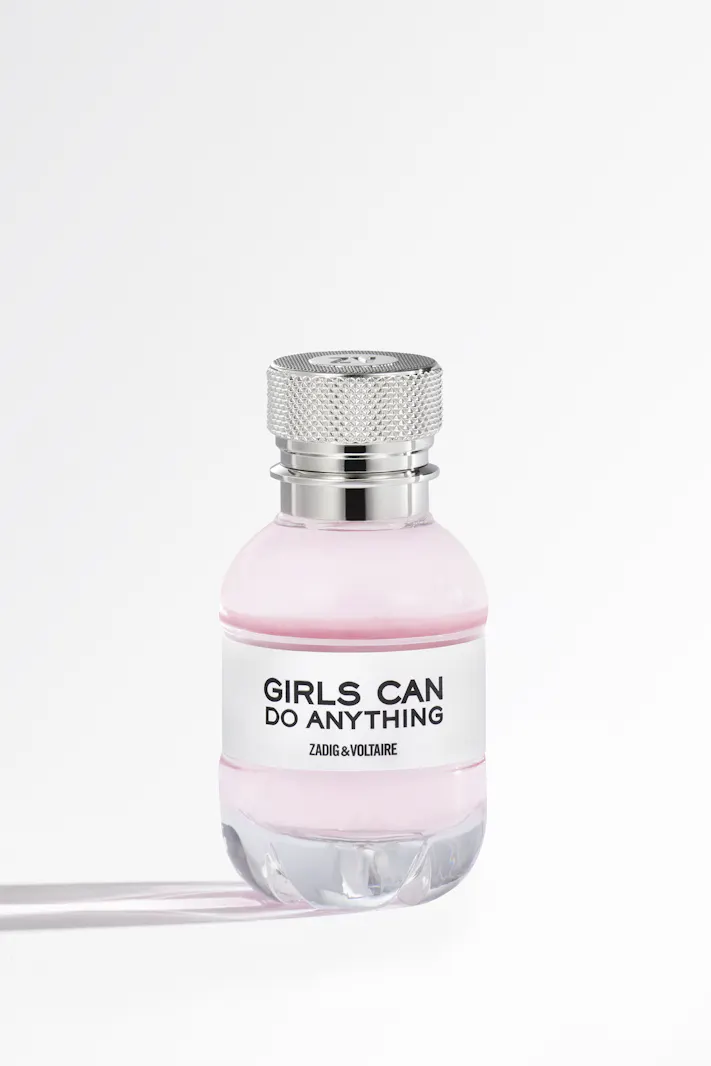 Fragrance Girls Can Do Anything 30ML