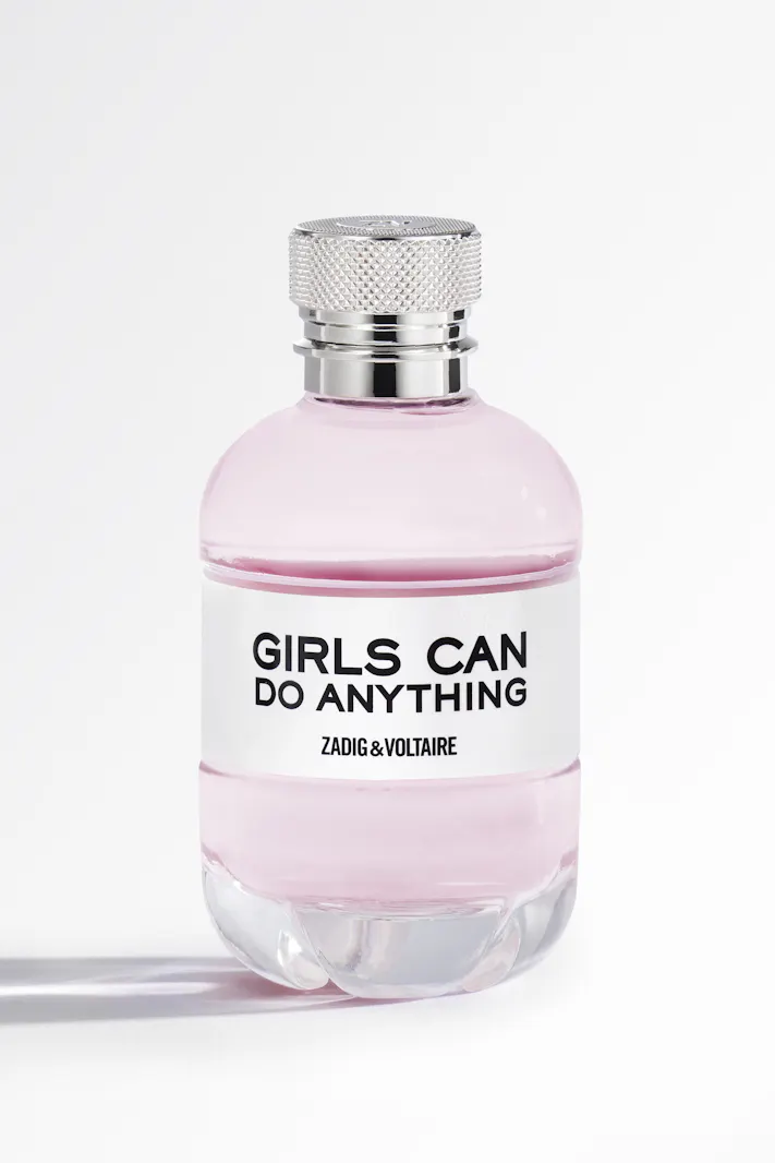 Profumo Girls Can Do Anything 90ML