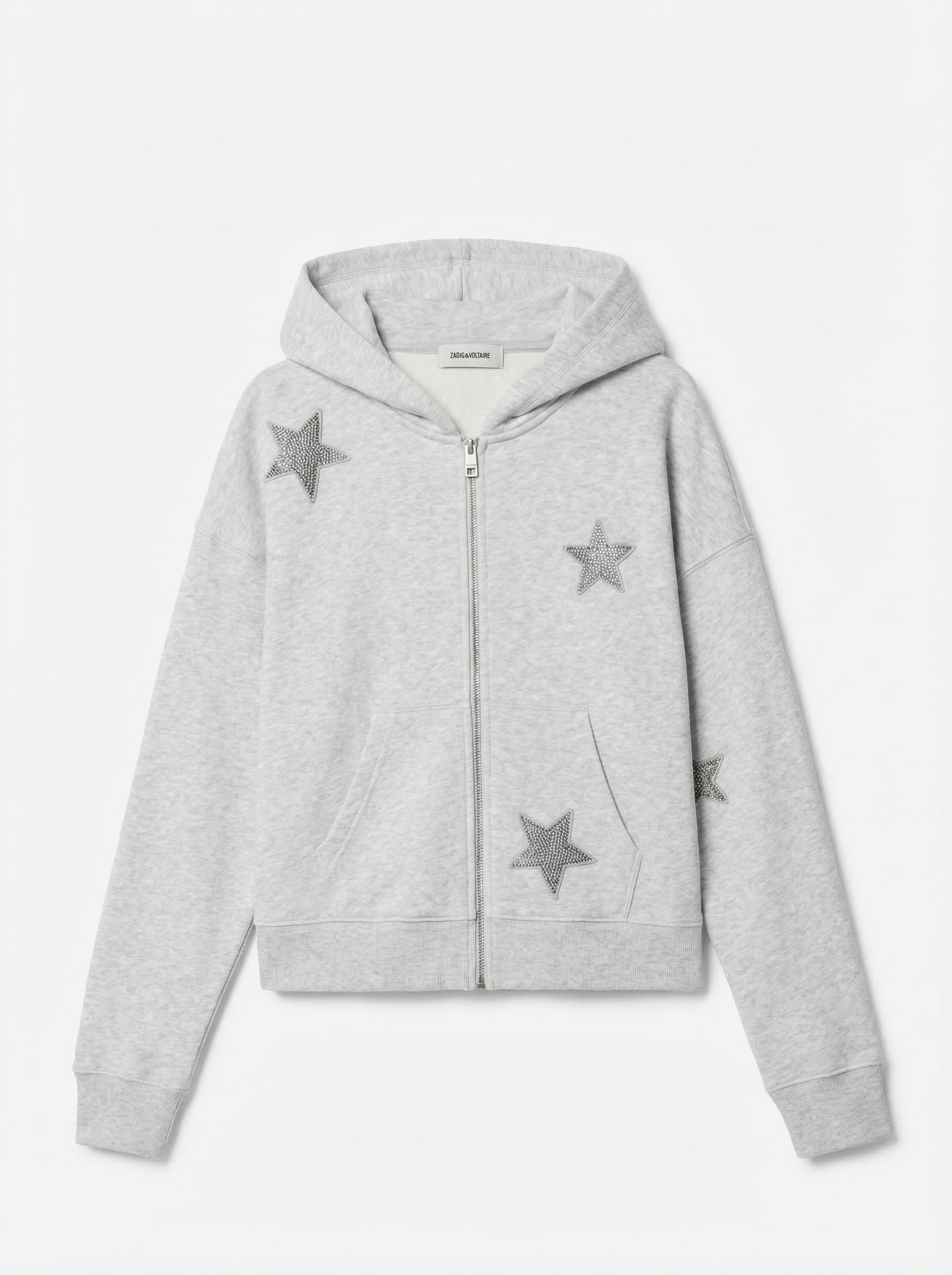 Mia Diamanté Sweatshirt