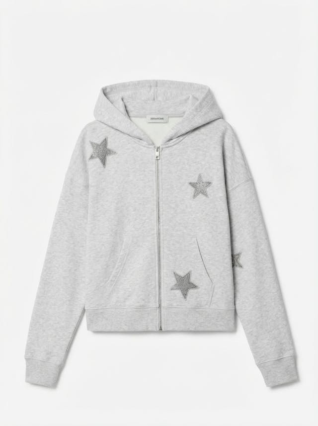 Mia Diamanté Sweatshirt