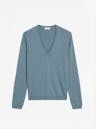 Rivy Embellished Cashmere Sweater - configurable