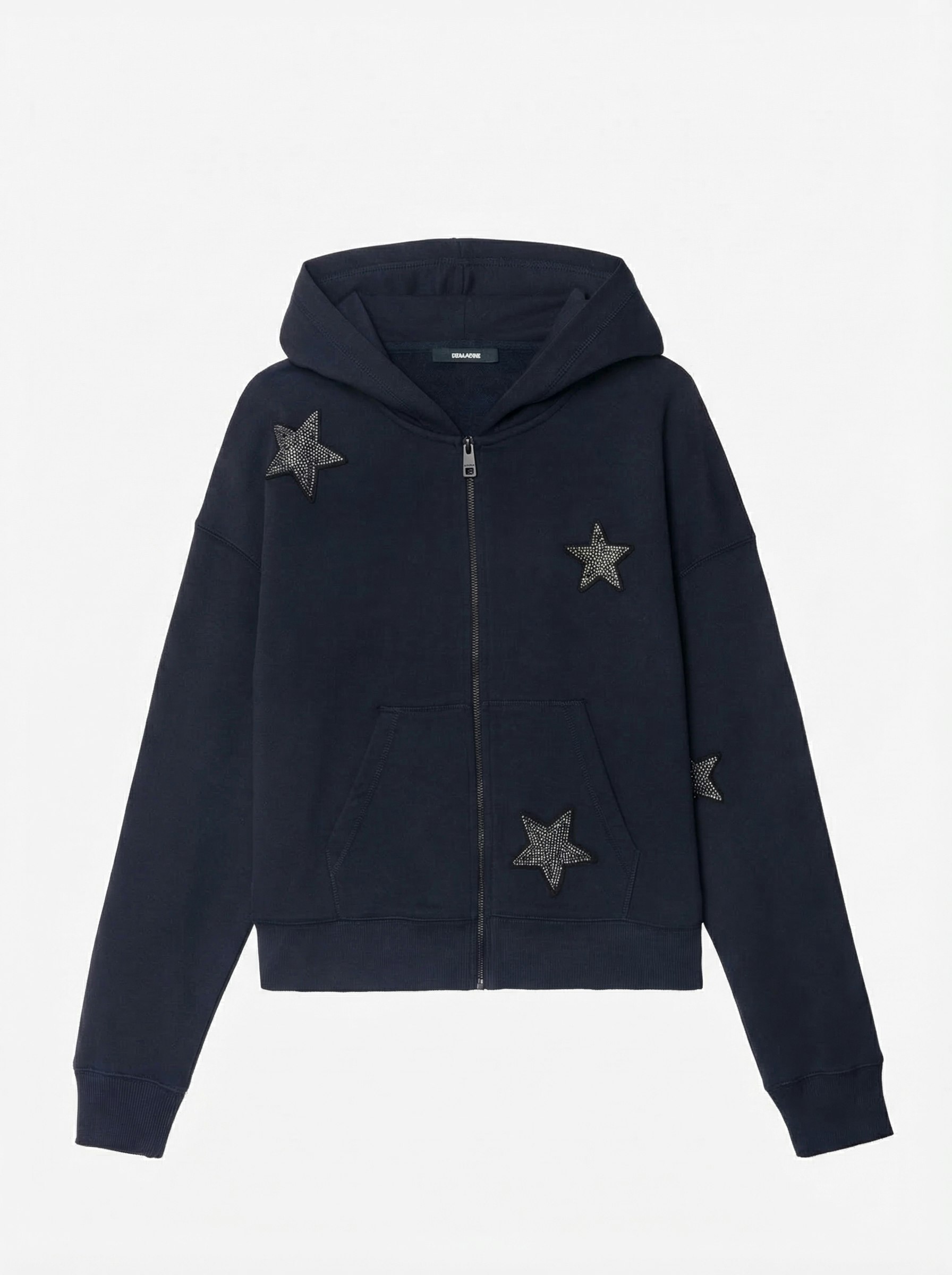 Mia Diamanté Sweatshirt