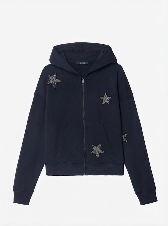 Mia Diamanté Sweatshirt