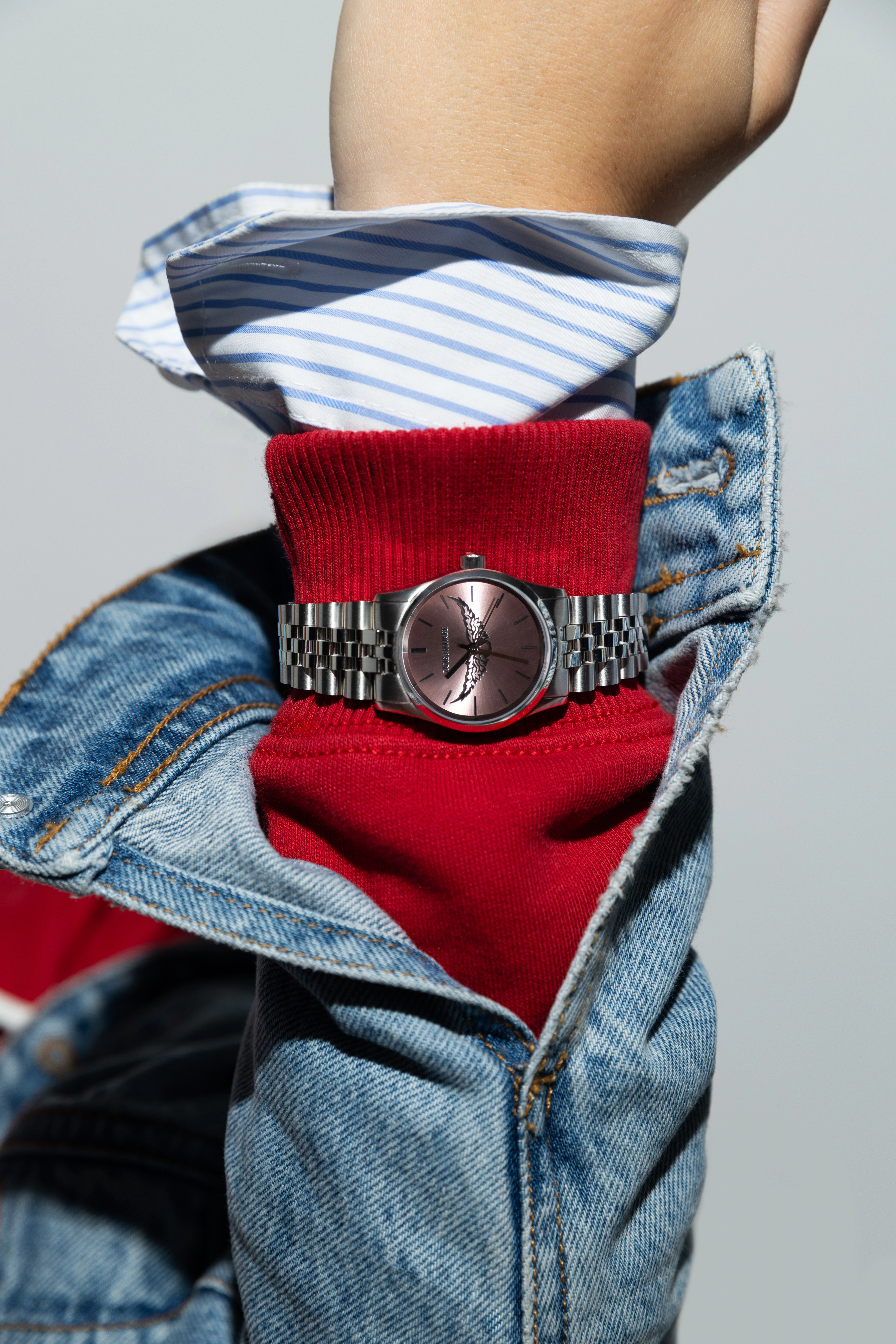 Montre Zadig Small