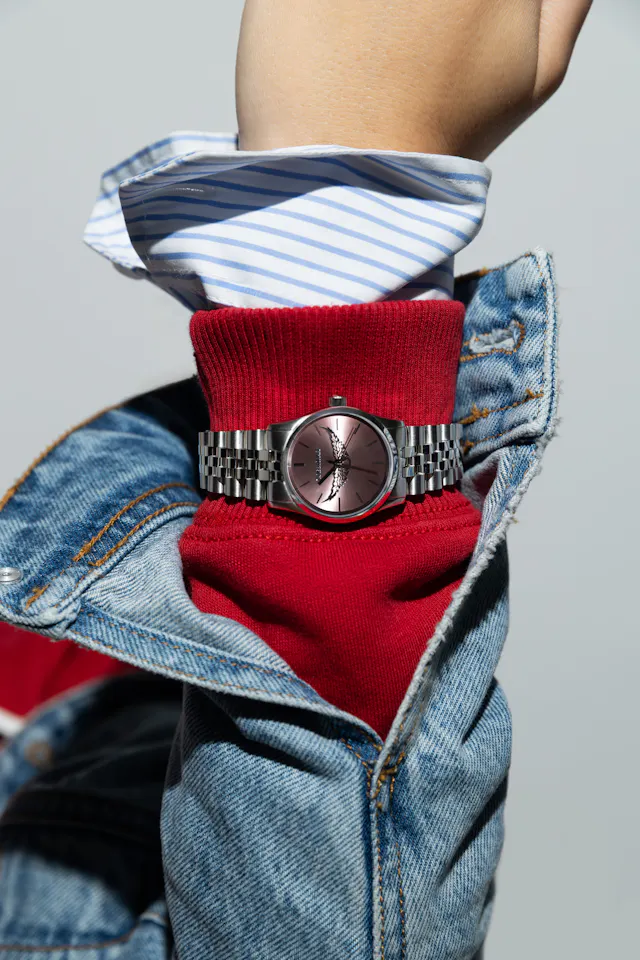 Montre Zadig Small