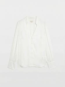 Tinous Satin Shirt